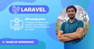 integrate API with laravel