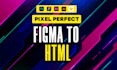 convert saas figma to html css figma to react figma to next js with tailwind