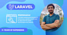 provide maintenance for your laravel project