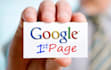 do best seo to rank your website on googles first page