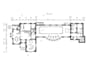 convert PDF, sketch, blueprint to architect autocad, dwg