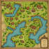 create  individual and exclusive fantasy maps