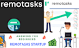 do remotasks , data annotation and  outlier expert screenings
