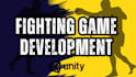 develop your dream fighting game with ufe in unity