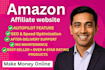 create autopilot amazon affiliate website
