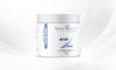 design cbd hemp label, jar label, and cannabis label