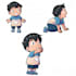 make an illustration chibi style