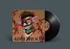 design your album cover with creativity