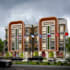 design complete exterior and landscape for you