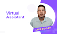 empower your business expert virtual assistant