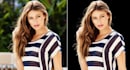 do professional photoshop masking, background removal