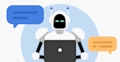 create a chatbot for your website