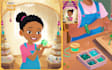 illustrate ai children story book illustration and children book illustration