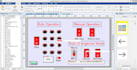 do plc, hmi programming and designing electrical diagrams