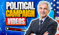 create powerful political video ads and edit your election campaign video