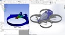 do cad designs in catia v5