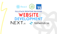 build custom modern web app in mern, react, next, nodejs, express, full stack