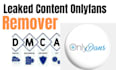 file dmca takedown notice onlyfans to remove leaked contents