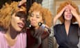 create ugc ads for your hair or beauty product or brand