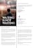 design a gospel tract