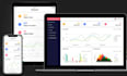 build a responsive bubble web app, mobile app, or mvp with no code