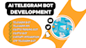 build telegram trading bot