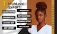 gohighlevel landing page gohighlevel sales funnel go high level website expert