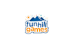 design biblical board game company logo