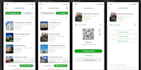 convert any figma, xd , design to react native mobile app