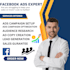 shopify facebook meta ads campaign, digital marketing, ig ads