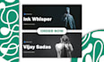 create eye catching spotify banner design