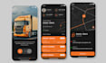 develop logistics app, dispatch rider app, courier app