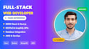 be your full stack software engineer for custom web apps with react nextjs