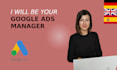 give you an individual google ads training