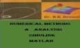 help in numerical analysis methods, control systems in matlab simulink