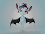 create low poly 3d models and characters for game art