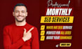 write seo optimize chatgpt article writting for your website