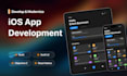 build iphone or ipad app using swift or swift ui for ios