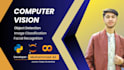 design computer vision bots, get documentations also