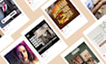 create captivating designs to elevate your online presence