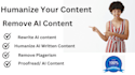 rewrite your ai generated articles and essays