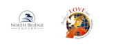 do professional bridge logo design