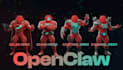 do open claw, open claw setup trading bot, polymarket bot