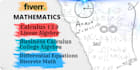 teach you business calculus, algebra and mathematics