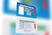 design your id card, id tag or employee access card