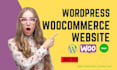 design professional wordpress woocommerce website or online shop