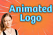 animate your logo to look awesome