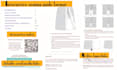 write sewing guide instructions, or design an interactive sewing guide template