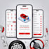 develop machine learning car inspector app, ai damage detection software