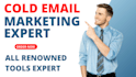boost your cold email outreach with expert proven tactics